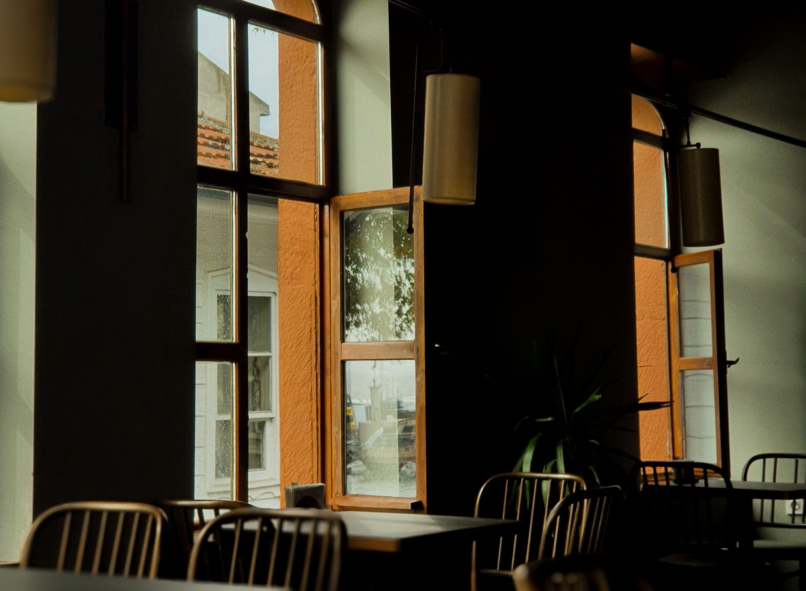 Michelin-star restaurant website and booking system, Bangkok