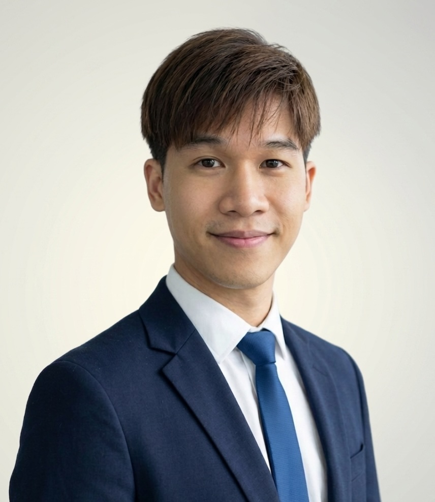 Khun Techineekul, Senior Manager - Brand & Growth Strategy