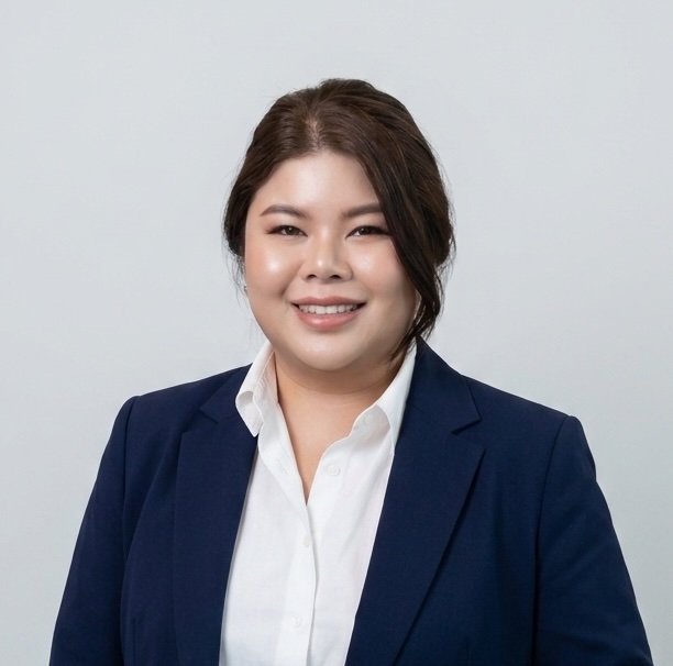 Ployvaree Mongkolnam, Senior Manager - Digital Experience & Commerce